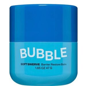 Bubble Soft Swerve Barrier Restore Balm - Blue